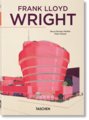 Frank Lloyd Wright. 40th Ed