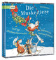 Die Muskeltiere und das Weihnachtswunder