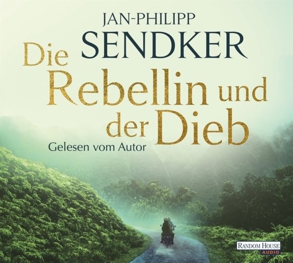 Die Rebellin und der Dieb