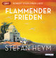 Flammender Frieden