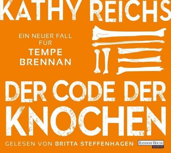 Der Code der Knochen