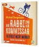 Der Rabbi und der Kommissar: Du sollst nicht morden