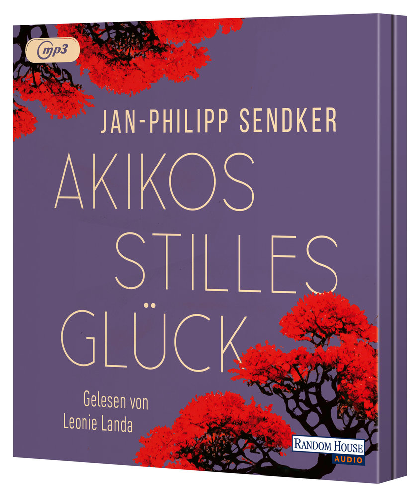 Akikos stilles Glück