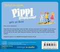 Pippi Langstrumpf geht an Bord (2 CD). Neuausgabe