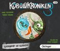 KoboldKroniken 3. Klassenfahrt mit Klabauter