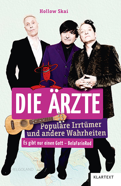 Die Ärzte