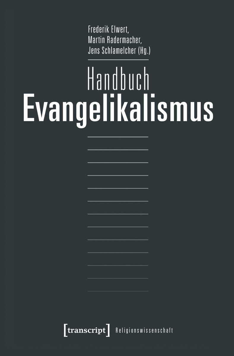 Handbuch Evangelikalismus