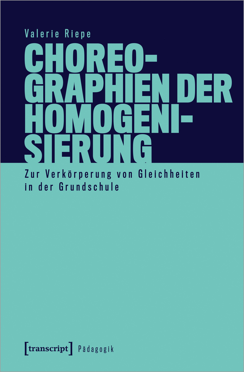 Choreographien der Homogenisierung