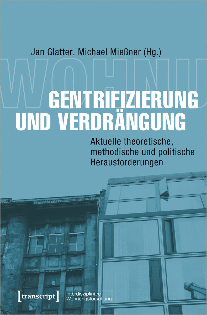 Gentrifizierung und Verdrängung