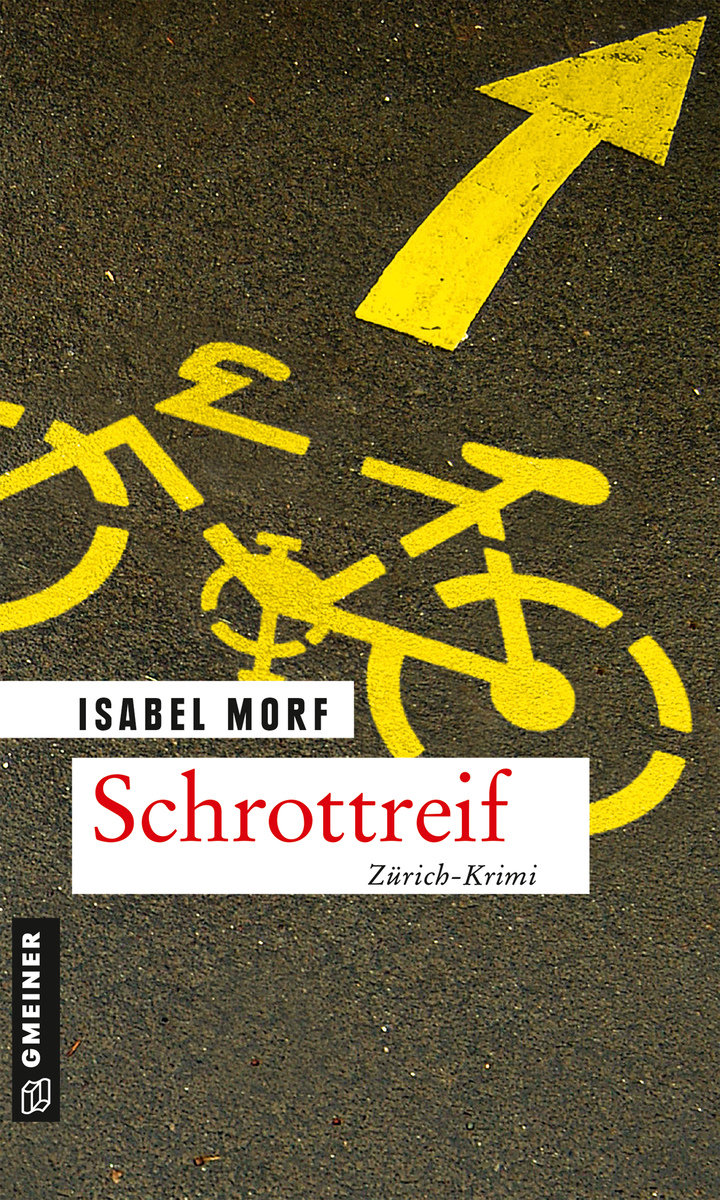 Schrottreif