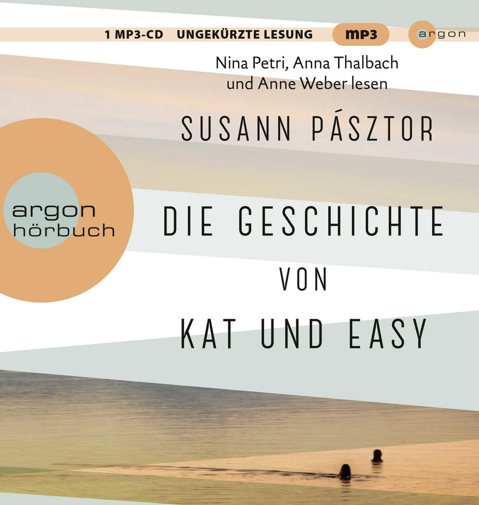 Die Geschichte von Kat und Easy