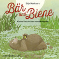 Bär und Biene