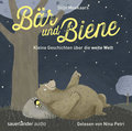 Bär und Biene