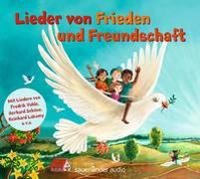 Lieder von Frieden und Freundschaft