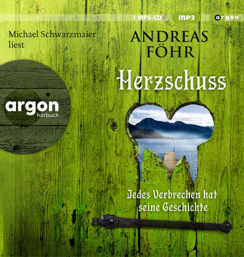 Herzschuss