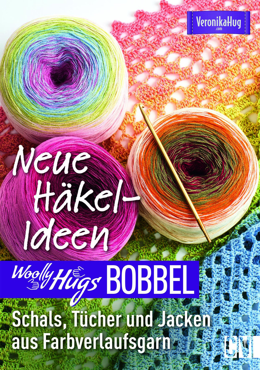 Woolly Hugs Bobbel Neue Häkel-Ideen