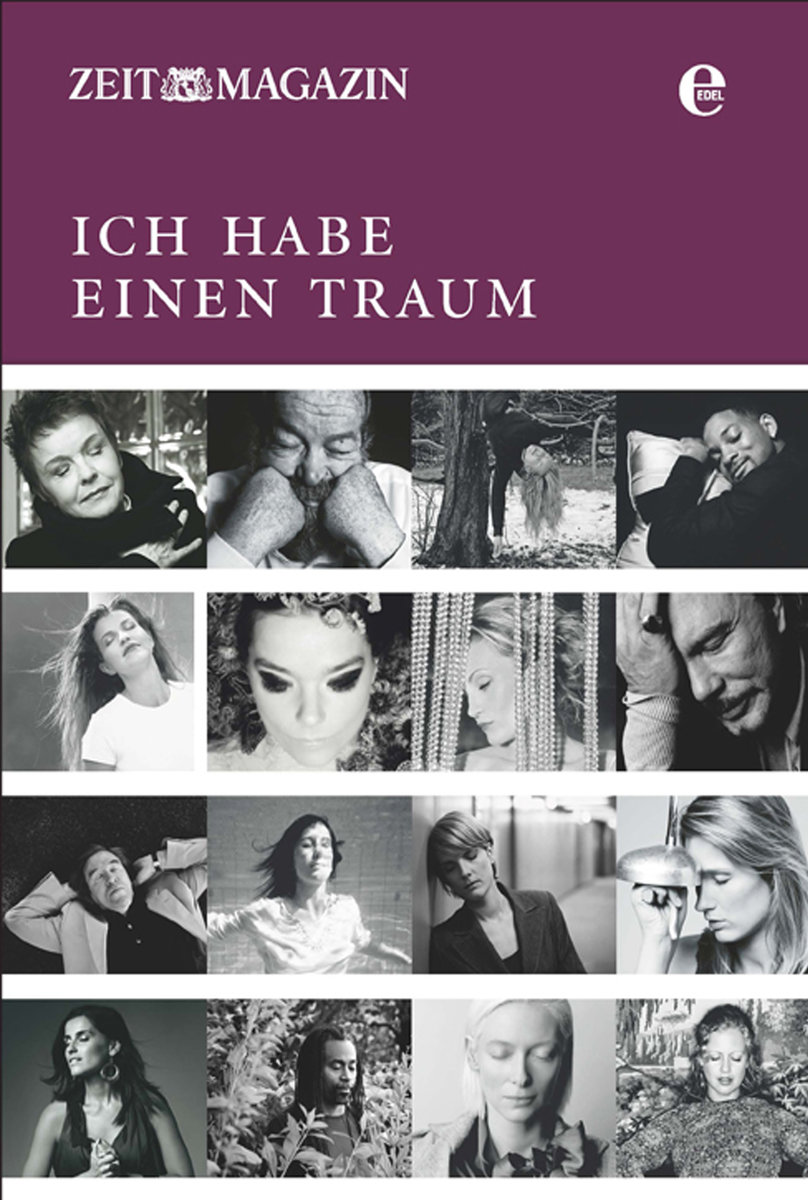 ZEITmagazin - Ich habe einen Traum