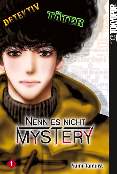 Nenn es nicht Mystery 01