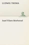 Jozef Filsers Briefwexel