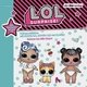 L.O.L. Surprise - Feriengeschichten mit Captain B.B., Lil Sailor Q.T. und Merkitty