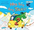 Hey, hey, hey, Taxi! 2