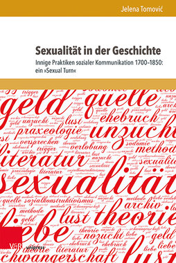 Sexualität in der Geschichte