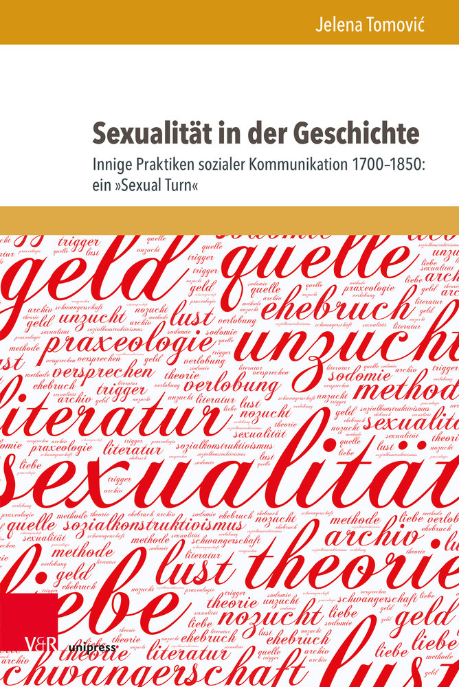 Sexualität in der Geschichte