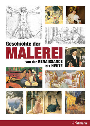 Geschichte der Malerei