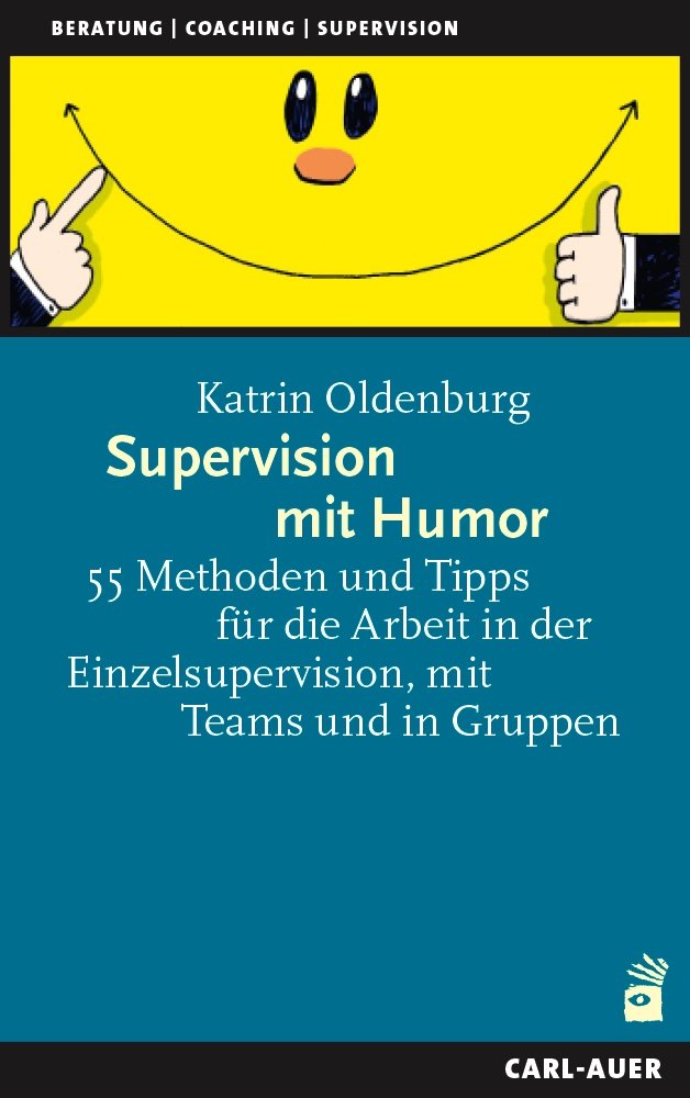 Supervision mit Humor