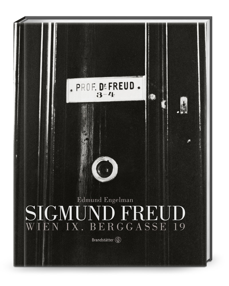 Sigmund Freud. Wien IX. Berggasse 19