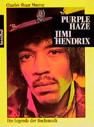 Purple Haze Jimi Hendrix