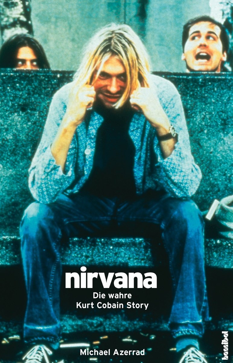 Nirvana. Come As You Are