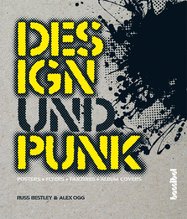 Design und Punk