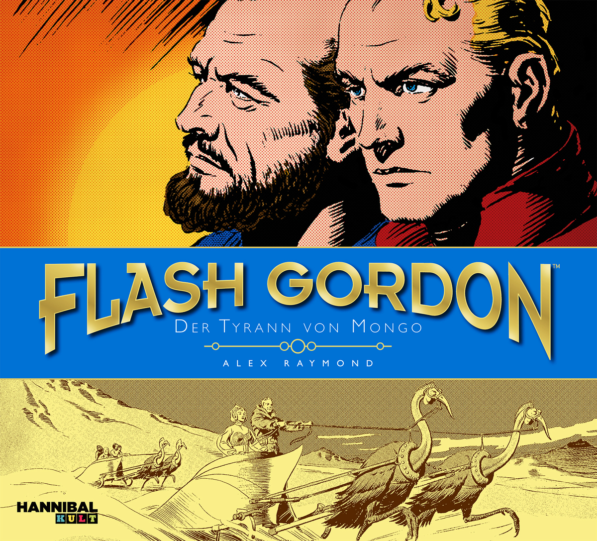 Flash Gordon