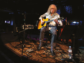 Steve Howe - Die Autobiografie