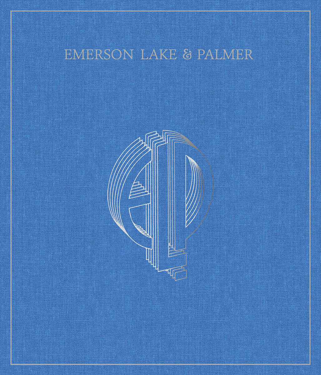 Emerson, Lake & Palmer