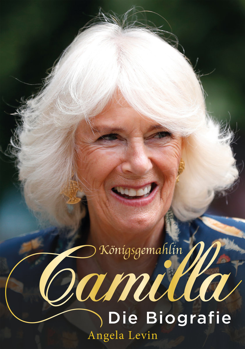 Königsgemahlin Camilla