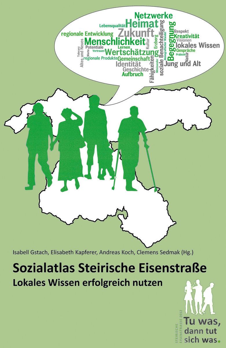 Sozialatlas Steirische Eisenstraße