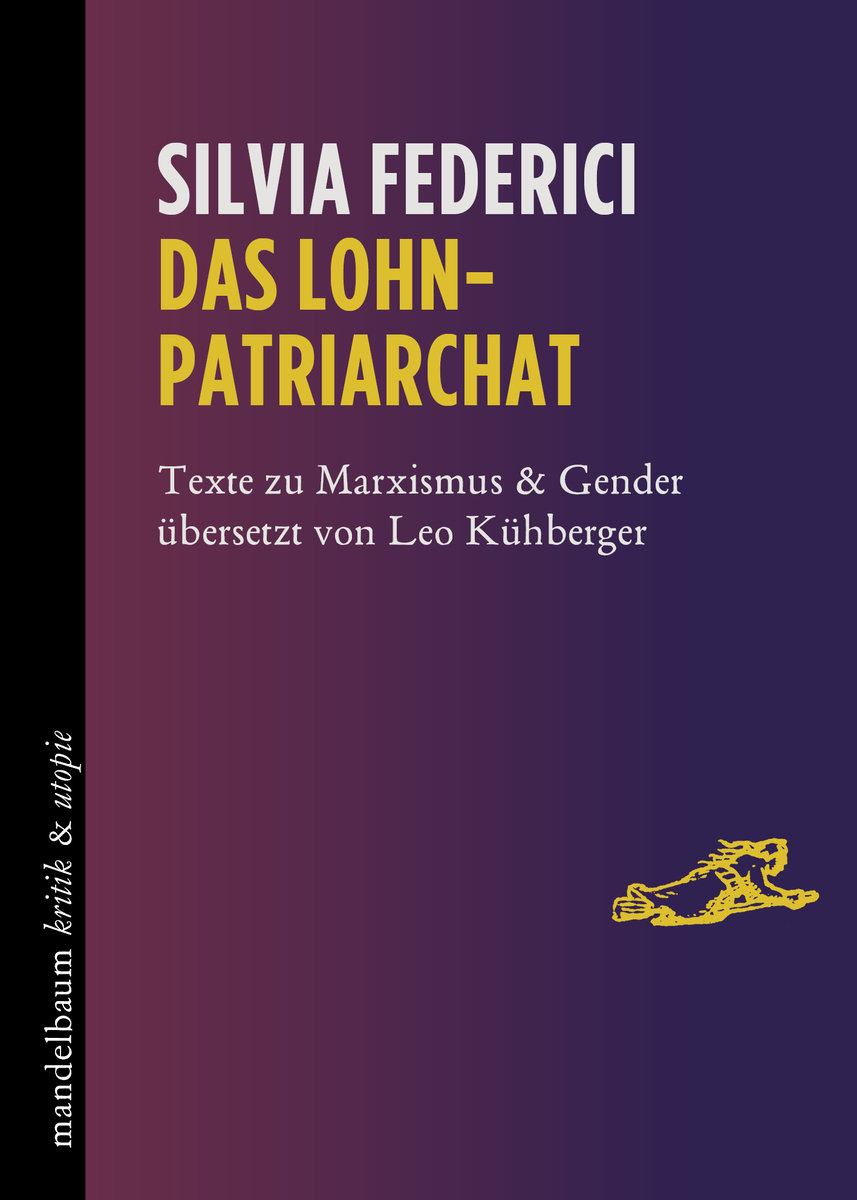 Das Lohnpatriarchat