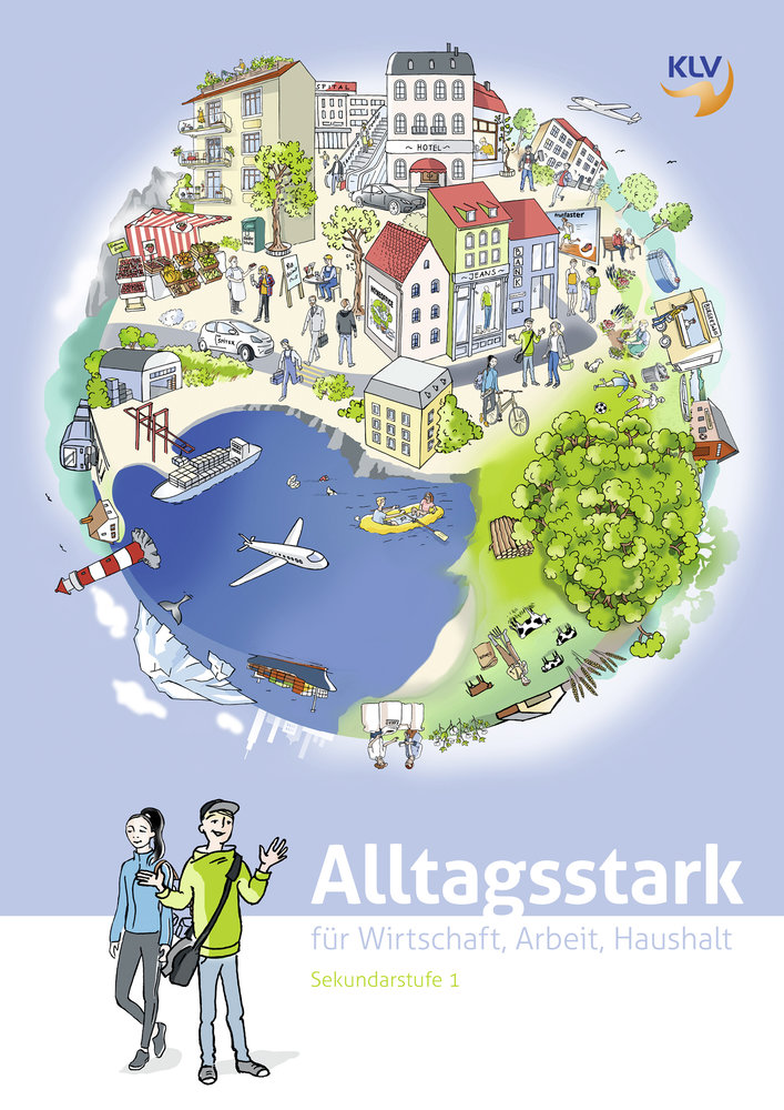 Alltagsstark