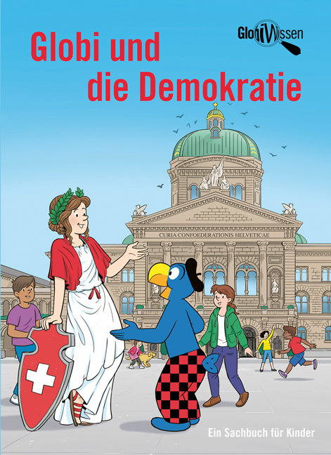 Globi und die Demokratie