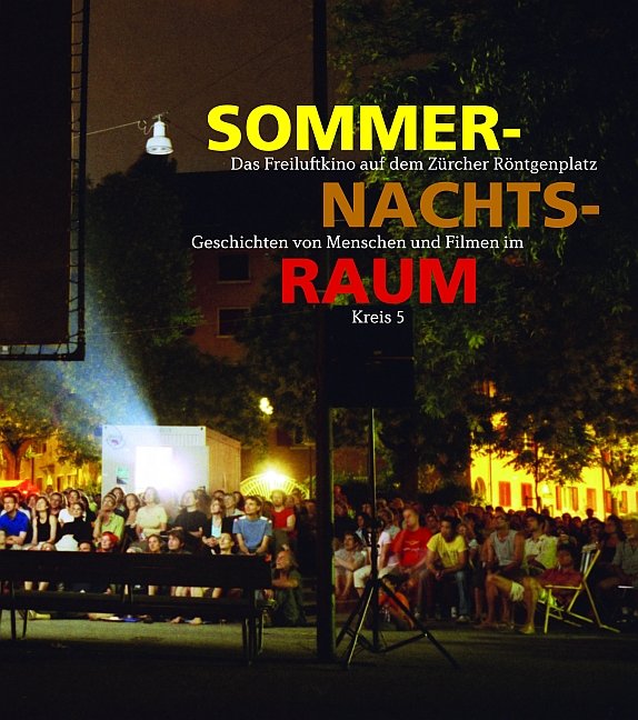 Sommernachtsraum