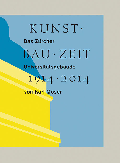 Kunst Bau Zeit 1914-2014