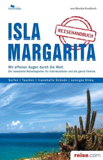 Isla Margarita Reiseführer