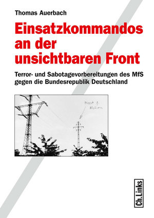 Einsatzkommandos an der unsichtbaren Front