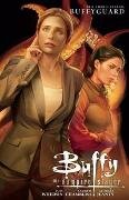 Buffy The Vampire Slayer (Staffel 9)