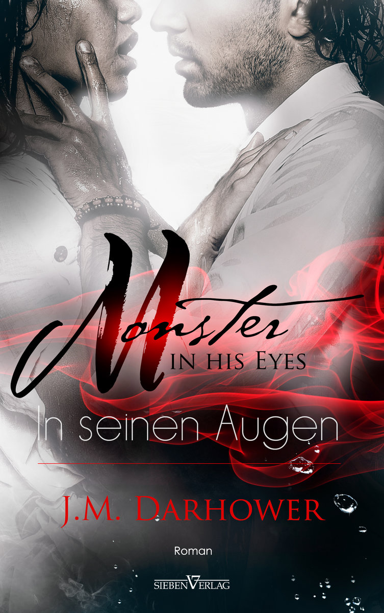 Monster in his eyes - In seinen Augen