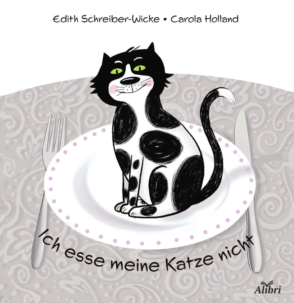 Ich esse meine Katze nicht