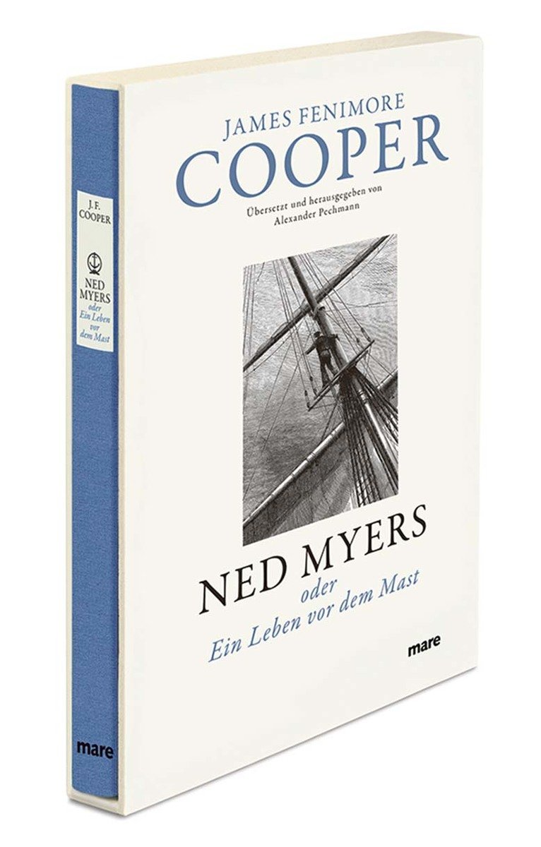 Ned Myers