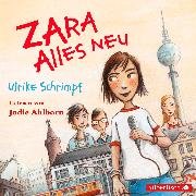 Zara - Alles neu